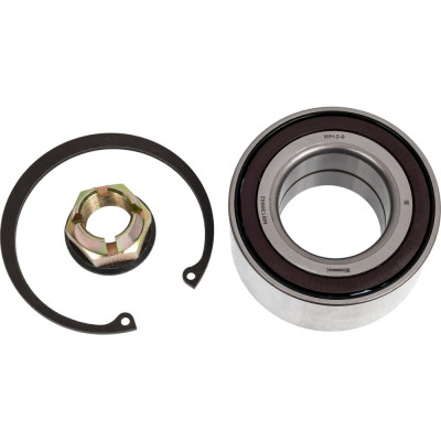 Подшипник ступицы передний Renault Duster 11-, Fluence 10-, Megane 08-, Scenic +Grand 09- MARSHALL M8136682