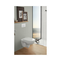 Чаша подвесного унитаза Villeroy & Boch O'Novo 5660R001 00279422
