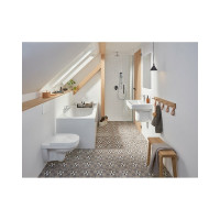 Чаша подвесного унитаза Villeroy & Boch O'Novo 5660R001 00279422