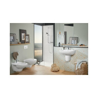 Чаша подвесного унитаза Villeroy & Boch O'Novo 5660R001 00279422