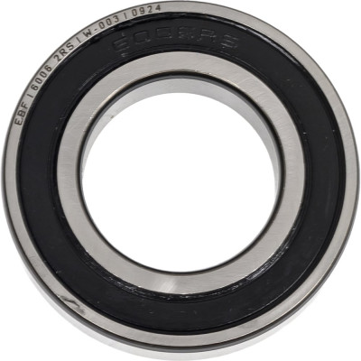 Подшипник EBF 6006 2RS 4656759974169