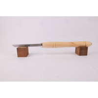 Токарный резец отрезной конический 15x3 мм (HSS Parting tool) STUBAI 62691