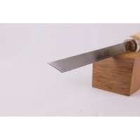 Токарный резец отрезной конический 15x3 мм (HSS Parting tool) STUBAI 62691