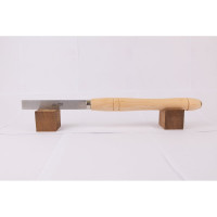 Токарный резец отрезной 25 мм (Scraper, pointed) STUBAI 62146