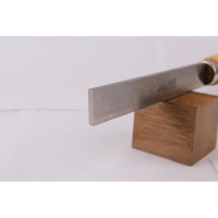 Токарный резец отрезной 25 мм (Scraper, pointed) STUBAI 62146