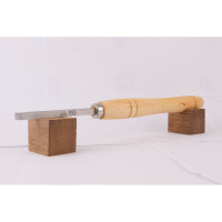 Токарный резец отрезной квадратный 10x10 мм (HSS Parting tool square) STUBAI 61833