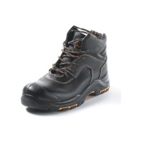 Ботинки Спрут ЭТАЛОН-Электра PL4-C ПУ-НИТРИЛ с ПП р.43 117073