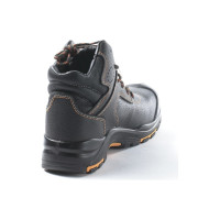 Ботинки Спрут ЭТАЛОН-Электра PL4-C ПУ-НИТРИЛ с ПП р.43 117073