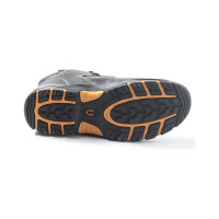 Ботинки Спрут ЭТАЛОН-Электра PL4-C ПУ-НИТРИЛ с ПП р.43 117073