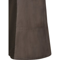 Комбинированный фартук-накидка СОЮЗСПЕЦОДЕЖДА Вита черный/графит/красный, р. 58-64 2000000177274