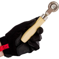 Ролик-раскатка NORM 5 мм DCT-42-5