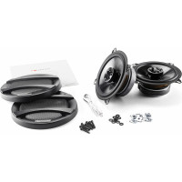 2-х полосная акустика NAKAMICHI 5.25", Peak Power 300 Вт, RMS 45 Вт/пара NSE-1358 NAK-NSE-1358