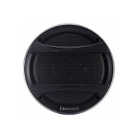 3-х полосная коаксиальная акустика NAKAMICHI 6.5", Peak Power 360 Вт, 55 Вт/пара NSE-1658 NAK-NSE-1658