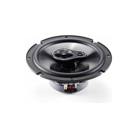 3-х полосная коаксиальная акустика NAKAMICHI 6.5", Peak Power 360 Вт, 55 Вт/пара NSE-1658 NAK-NSE-1658
