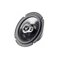 3-х полосная коаксиальная акустика NAKAMICHI 6.5", Peak Power 360 Вт, 55 Вт/пара NSE-1658 NAK-NSE-1658
