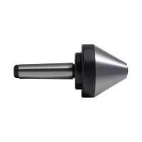 Токарный вращающийся центр ZITOM грибковый DS5x80B cr20005