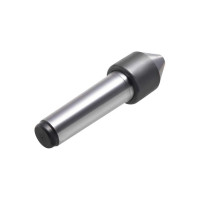 Токарный вращающийся центр ZITOM грибковый DS5x60B cr20003