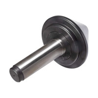 Токарный вращающийся центр ZITOM грибковый DS5x150B cr20013