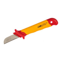 Изолированный кабельный нож BIST VDE 180 мм, до 1000 В BWD520-02