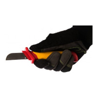 Изолированный кабельный нож BIST VDE 180 мм, до 1000 В BWD520-02