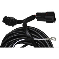Комплект штатной электрики для фаркопа Концепт Авто Kia Sportage 2004-2010 KA CW 71 110 009