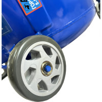 Установка замены масла AE&T 38 л, щупы+воронка TF-6238TP