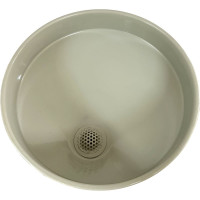 Установка замены масла AE&T 38 л, щупы+воронка TF-6238TP