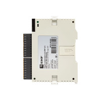 Модуль EKF аналогового в/в EMF 4/4 PRO-Logic PROxima EMF-A-4AI4AO