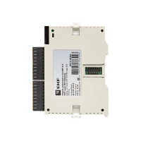 Модуль EKF аналогового в/в EMF 4/4 PRO-Logic PROxima EMF-A-4AI4AO