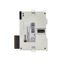 Модуль дискретного вывода EKF EMF 8 N PRO-Logic PROxima EMF-D-8Y-N