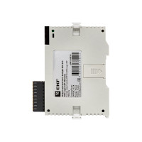 Модуль дискретного вывода EKF EMF 8 N PRO-Logic PROxima EMF-D-8Y-N