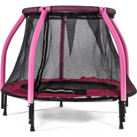 Батут DFC JUMP 48", розовый 48INCH-JD-P