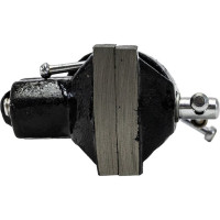 Поворотные мини тиски Политех 60 мм, quality 2549325