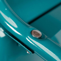 Строительная тачка с колесом SAMGRUPP 90 л турецкая SAMT-078000001