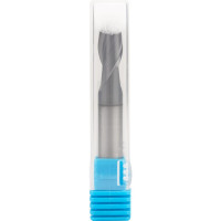 Фреза сферическая VHM 8x14x60x8 мм, Z2, Тип N NORGAU 015662080