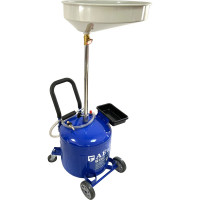 Установка замены масла AE&T 38 л ,воронка TF-6238T