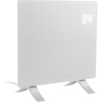 Электрический конвектор Denzel optiprime-1000, wi-fi, тачскрин, цифровой термостат, 1000 вт 98121