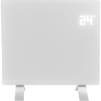 Электрический конвектор Denzel optiprime-1000, wi-fi, тачскрин, цифровой термостат, 1000 вт 98121