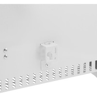 Электрический конвектор Denzel optiprime-1000, wi-fi, тачскрин, цифровой термостат, 1000 вт 98121