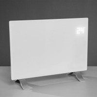 Электрический конвектор Denzel optiprime-1500, wi-fi, тачскрин, цифровой термостат, 1500 вт 98122