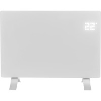 Электрический конвектор Denzel optiprime-1500, wi-fi, тачскрин, цифровой термостат, 1500 вт 98122