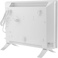 Электрический конвектор Denzel optiprime-1500, wi-fi, тачскрин, цифровой термостат, 1500 вт 98122