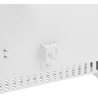 Электрический конвектор Denzel optiprime-1500, wi-fi, тачскрин, цифровой термостат, 1500 вт 98122