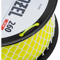 Леска FLEX CORD звезда 2.4 мм, 260 м, на DIN катушке для триммера Denzel 96286