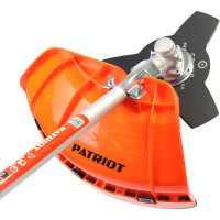Бензиновый триммер Patriot PT 448 (1+1) 250108448