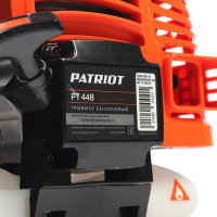 Бензиновый триммер Patriot PT 448 (1+1) 250108448