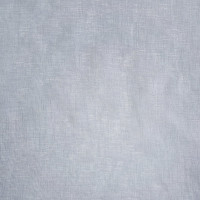 Штора witerra тюль лен 150x275 см голубой 109060