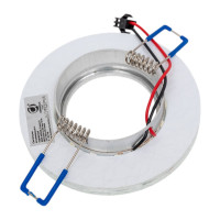 Встраиваемый светильник Ambrella Light Compo Spot S226 W/CH/C