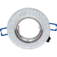 Встраиваемый светильник Ambrella Light Compo Spot S226 W/CH/C