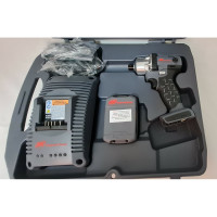 Ударный аккумуляторный гайковерт Ingersoll Rand 3/8", 20 В, 750/35-500 Нм, 1700 об/мин W5131P-KT-EU